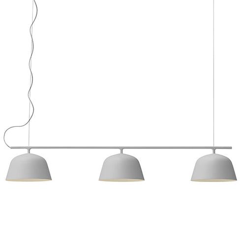 Ambit Rail Lamp